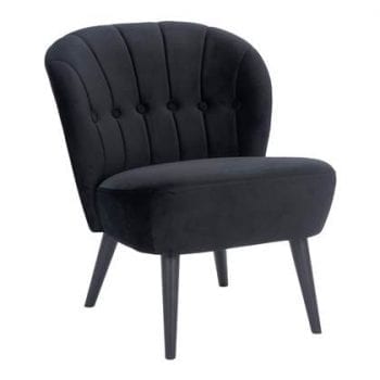 MOOS Ruby Fauteuil
