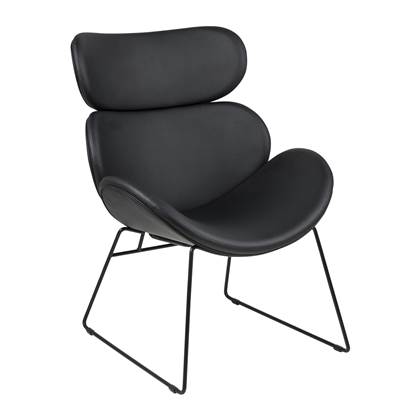 Vestbjerg Ronnie Fauteuil