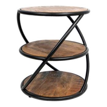 HSM Collection Tower Salontafel
