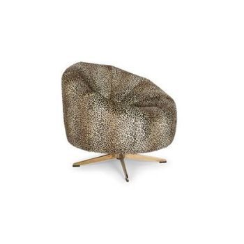 Bold Monkey Where The Sun Doesn't Shine fauteuil panther