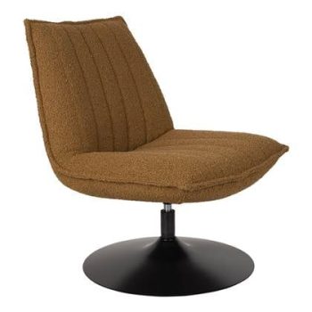 by fonQ basic Stitch Fauteuil - Terra